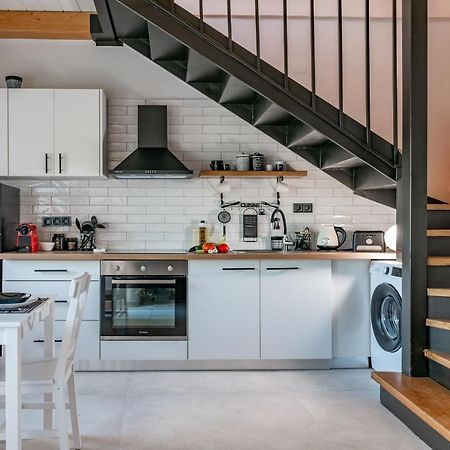 Ioulia'S Home Ágios Márkos Εξωτερικό φωτογραφία