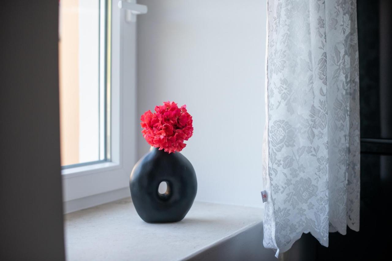 Ioulia'S Home Ágios Márkos Εξωτερικό φωτογραφία